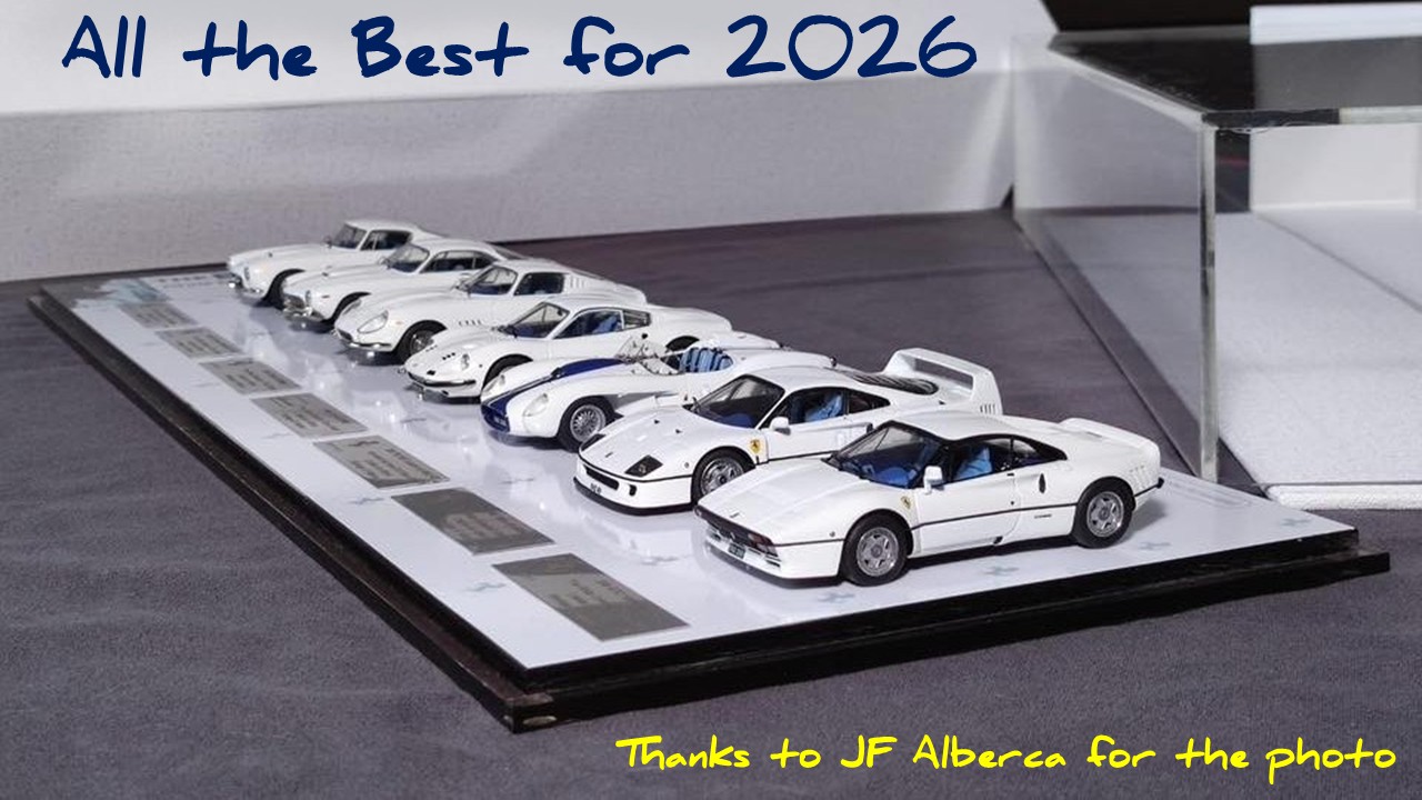 Bonnes fetes  .. Season's greetings